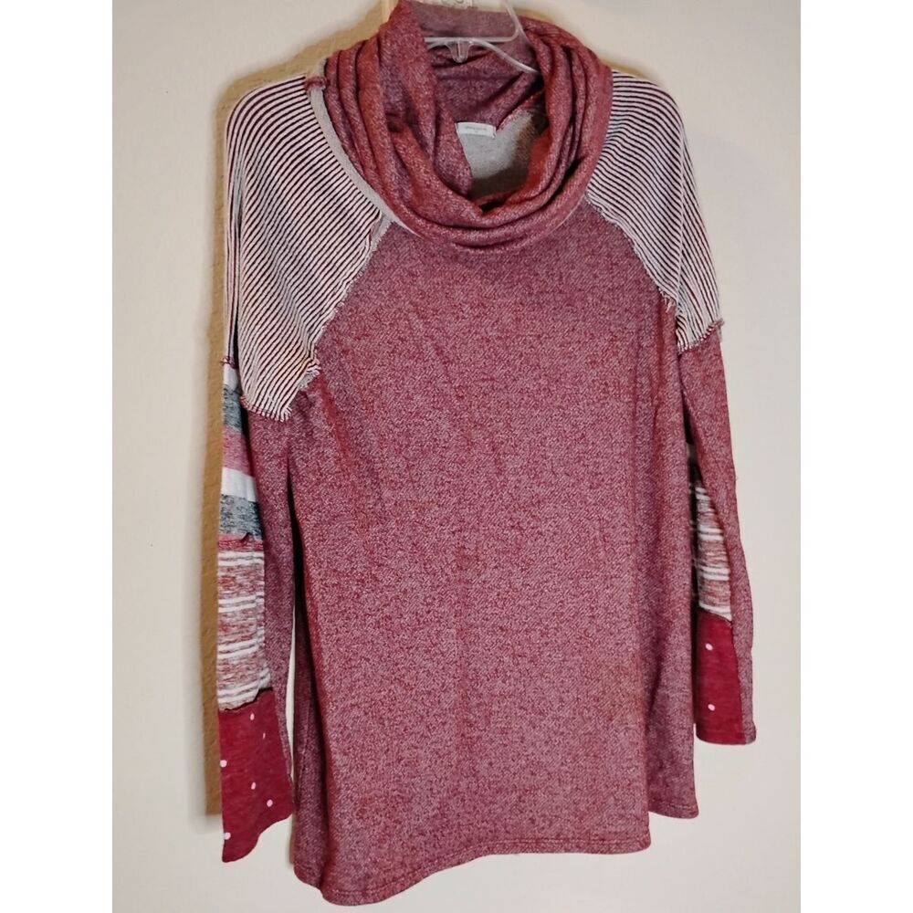 USED 12pm By Mon Ami Top